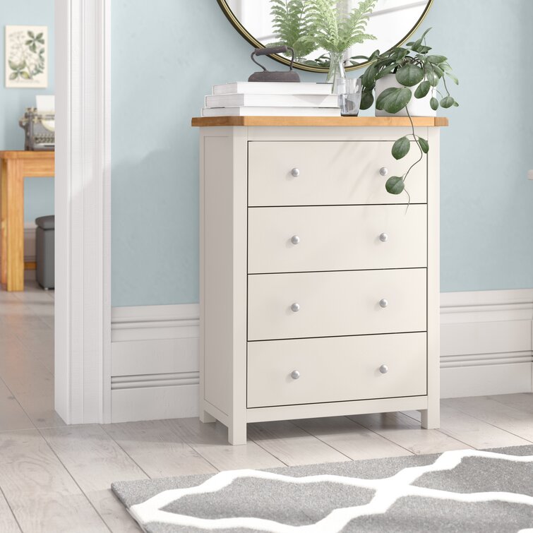 Wayfair grey chest store of drawers